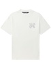 stud-logo T-shirt