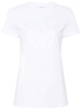 Max Mara T-Shirts And Polos White