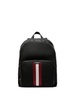 Mavrick leather backpack 