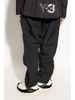 x adidas Gore-Tex Hardshell cargo track pants