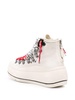 Kurt high-top sneakers