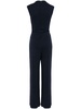 belted jumpsuit 