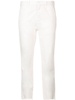 Montauk cropped trousers