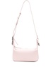 Tasche leather shoulder bag