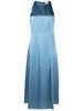 Loulou Studio Long Sleeveless Dress Clothing