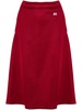 Shine Jersey Skirt