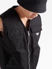 Re-Nylon cargo vest