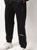 STYLE-embroidered track pants