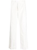 Winnie Ny Bottom Closure Trouser