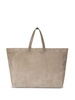 Rio logo-embossed tote bag 