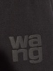 Alexander Wang Essential Terry Classic Sweatpant Clothing