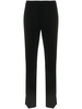 Cindy skinny-fit trousers