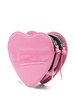 Louise Heart cross body bag