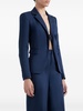 Gardner notched-lapels blazer 