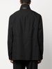 Performa funnel-neck jacket