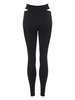 Clarisse cut-out leggings