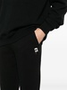 Ikonik Karl tapered track pants