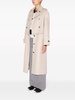 detachable-panel trench coat