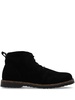 Uppsala Mid lace-up boots