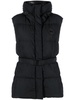 The Icons Rayla padded gilet