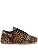 GZ-City leopard-print sneakers