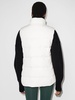 Freestyle padded gilet