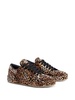 GZ-City leopard-print sneakers