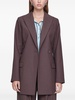 Sienna blazer