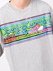 Cartoonish printed T-shirt