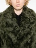 shearling coat