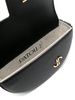 Le Petit Patou leather shoulder bag