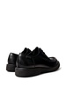 Norman leather loafers