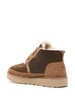 Neumel suede boots