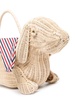 Hector basket bag