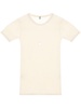 cut-out T-shirt