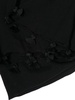 Pareo pompom-detail cover-up