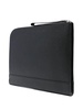 MyLogo Viso Portfolio leather clutch