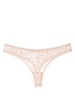 Mini Tanga floral lace thong