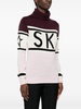 Schild sweater 