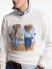 The Ralph & Ricky Bear jumper