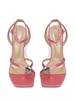 Cube Toe-Ring 95mm sandals