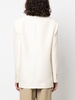 Cosima wool-silk blend jacket