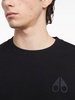 Henri logo-embroidered T-shirt