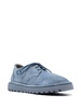 lace-up Oxford shoes 