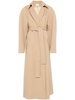 Roth trench coat