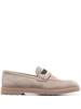 Brunello Cucinelli 'Monile' Loafers