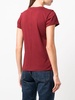 garment-dyed cotton T-Shirt