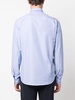 long-sleeve cotton shirt