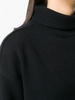 Stintino roll neck sweater 