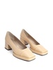 Sava leather pumps